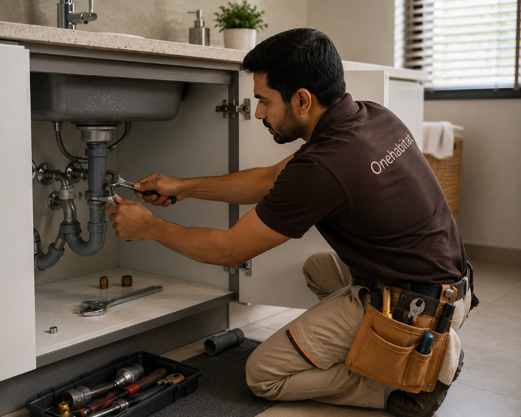 Plumbing Excellence
